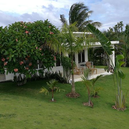Domaine Vista Linda La Casita Del Loma Vista Mar Villa Río San Juan Exterior foto