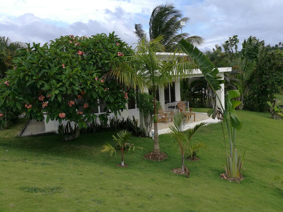 Domaine Vista Linda La Casita Del Loma Vista Mar Villa Río San Juan Exterior foto